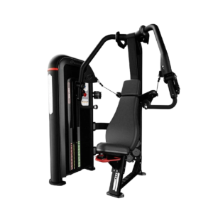 Inspiration® Chest Press