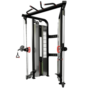 Inspiration® Dual Adjustable Pulley