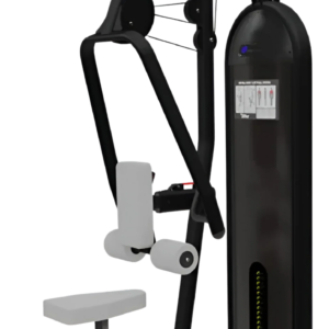 Instinct® Dual Lat Pull Down/Vertical Row
