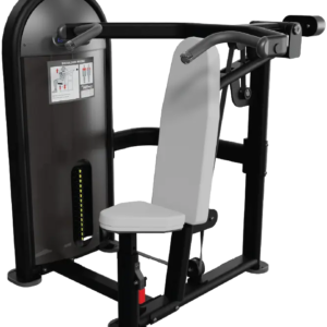 Instinct® Shoulder Press