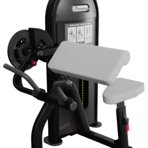 Instinct® Dual Biceps Curl/Triceps Extension