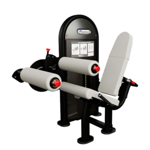 Instinct® Dual Leg Extension/Leg Curl