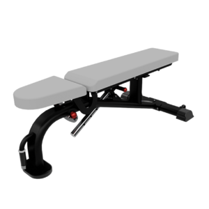 Instinct Multi-Adjustable Bench