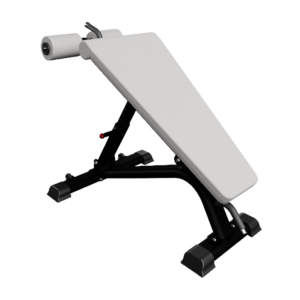 Instinct® Adjustable Abdominal Decline Bench