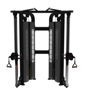 Instinct® Dual Adjustable Pulley