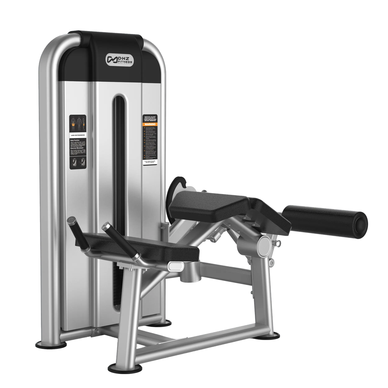 Prone Leg Curl U2001D