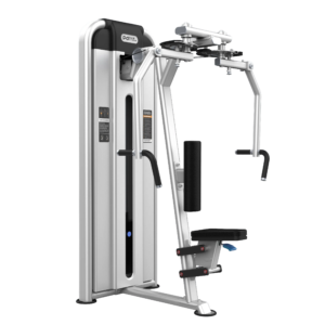 Rear Delt&Pec Fly U2007D