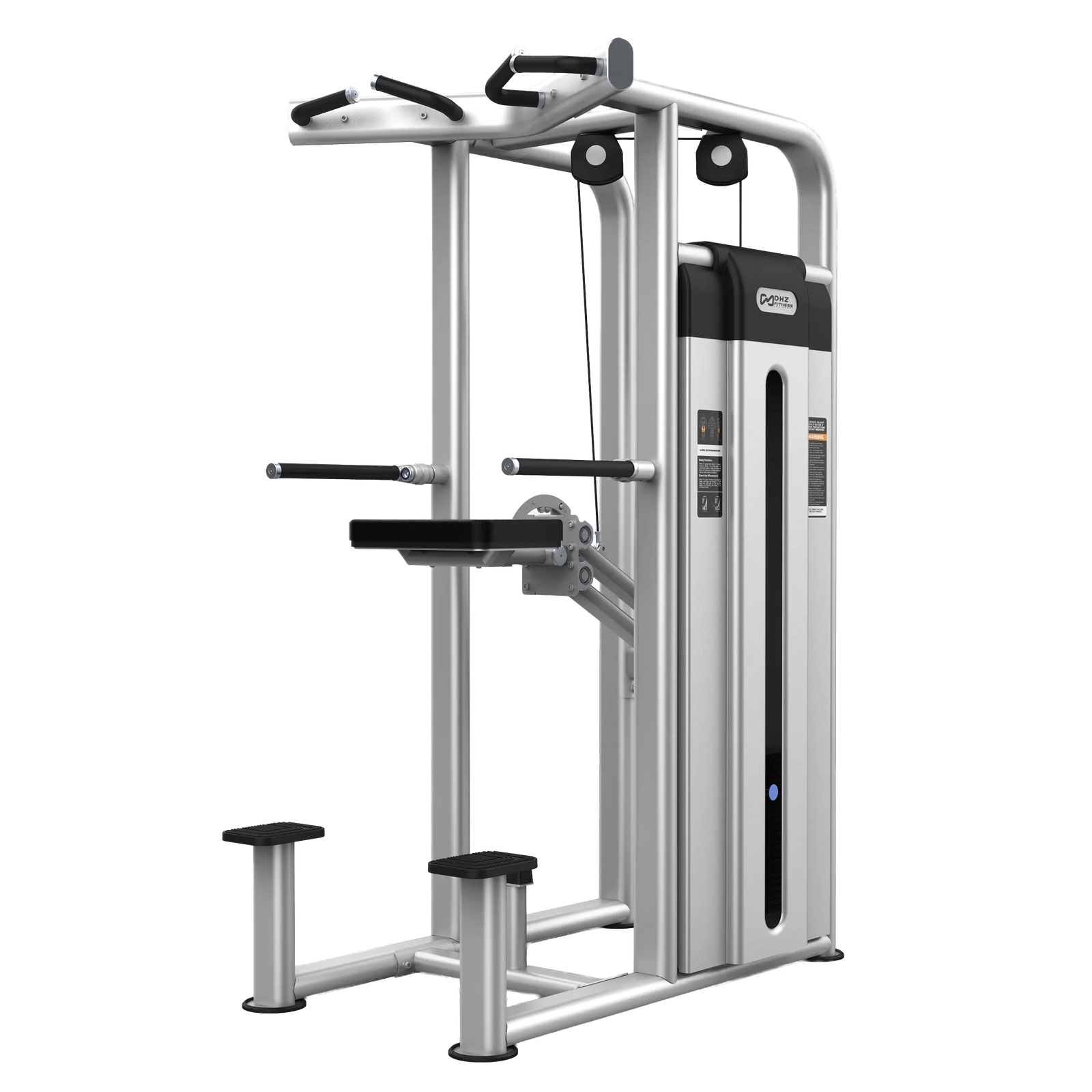 Dip Chin Assist U2009D