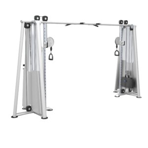 Adjustable Cable Crossover U2016