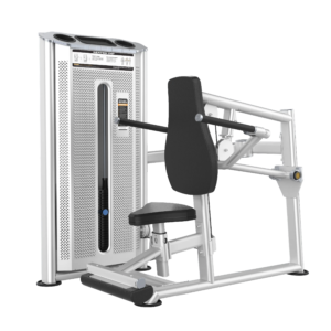 Seated Dip U2026