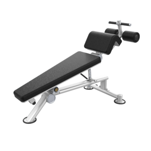 Adjustable Decline Bench U2037
