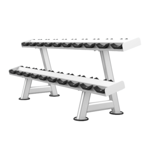 Tier 10 Pair Dumbbell Rack U2077