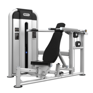 Chest&Shoulder Press U2084D