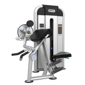 Camber Curl&Triceps U2087D