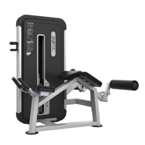 Prone Leg Curl U3001A