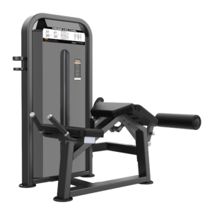 Prone Leg Curl U3001D