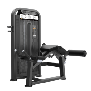 Prone Leg Curl U3001D-K