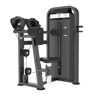 Lateral Raise U3005D