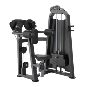 Lateral Raise U3005T