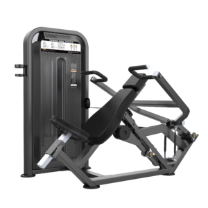 Shoulder Press U3006D-K
