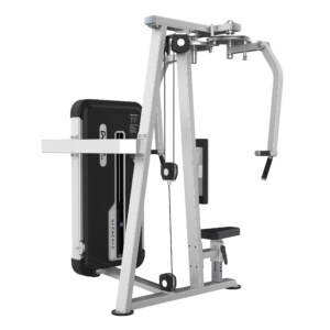 Rear Delt&Pec Fly U3007A