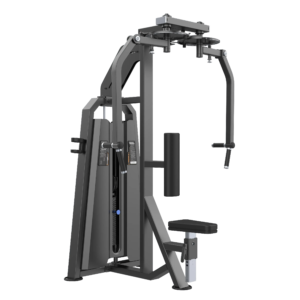 Rear Delt&Pec Fly U3007C