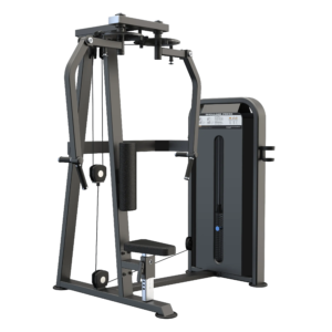 Rear Delt&Pec Fly U3007D