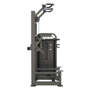 Dip Chin Assist U3009D-K