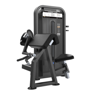 Biceps Curl U3030D-K