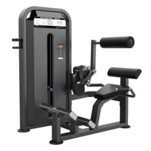 Back Extension U3031D