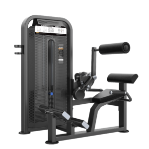 Back Extension U3031D-K