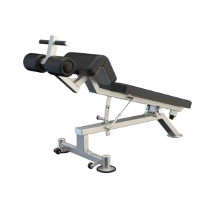 Adjustable Decline Bench U3037
