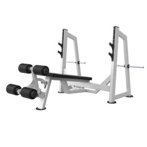 Olympic Decline Bench U3041