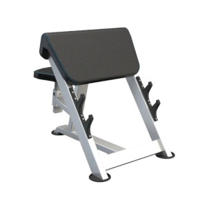 Seated Preacher Curl U3044