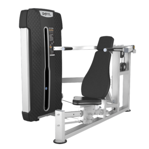 Chest&Shoulder Press U3084B
