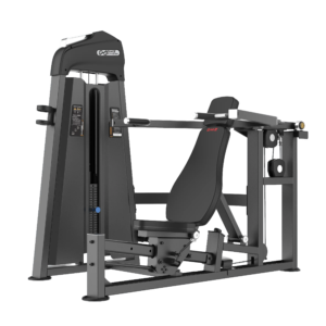 Chest&Shoulder Press U3084C