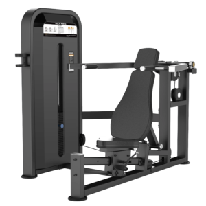 Chest&Shoulder Press U3084D