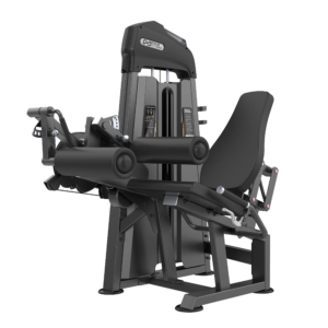 Leg Extension&Leg Curl U3086C