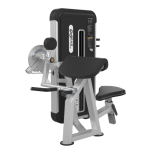 Camber Curl&Triceps U3087A