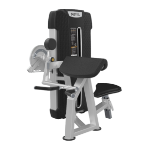 Camber Curl&Triceps U3087B
