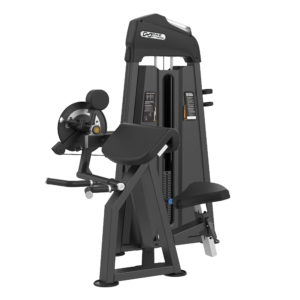 Camber Curl&Triceps U3087C