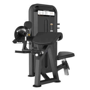 Camber Curl&Triceps U3087D