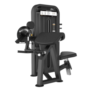 Camber Curl&Triceps U3087D-K