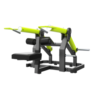Seated Dip Y965Z