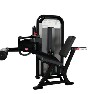 Impact Seated Leg Curl Model 9NA-S1313