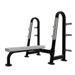 Instinct® Olympic Flat Bench