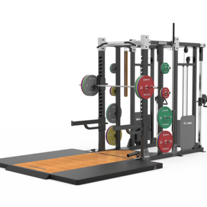Comprehensive Power Rack SH-G8903