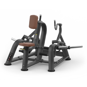 Seated Row ZL—04
