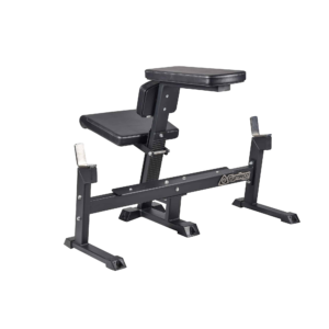 118 Seal Row Bench, Open model