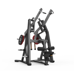 ISO-Lateral Lat Pulldown SH-G8927